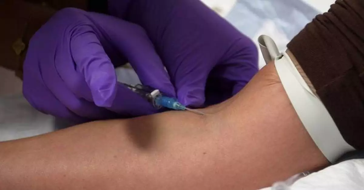 A closer look at the unapproved peptide injections promoted by influencers and celebrities