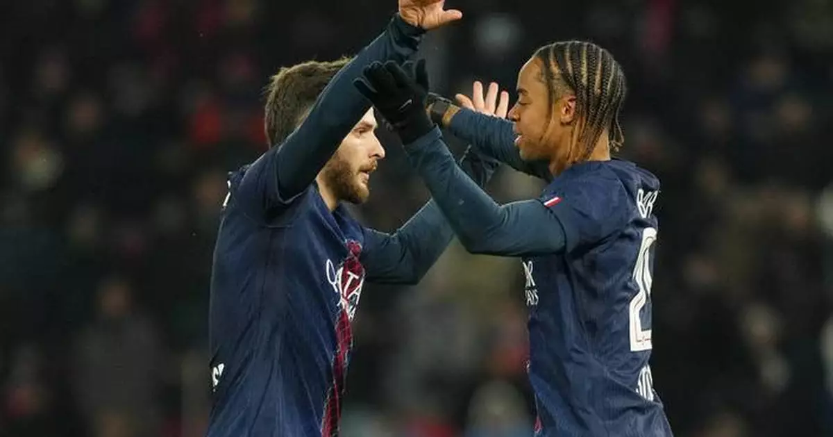 Paul Pogba debuts for Monaco in first game in over two years