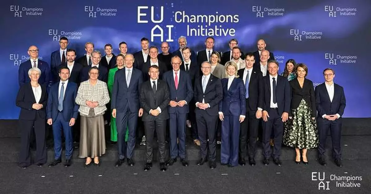 Owkin Unveils Europe’s First Pan-European Agentic Infrastructure for Biology at the Franco-German Digital Sovereignty Summit