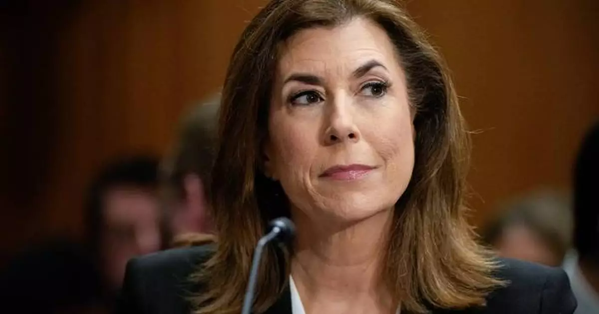 Nominee for US deputy ambassador to UN calls for reforms at 'ineffective' global body