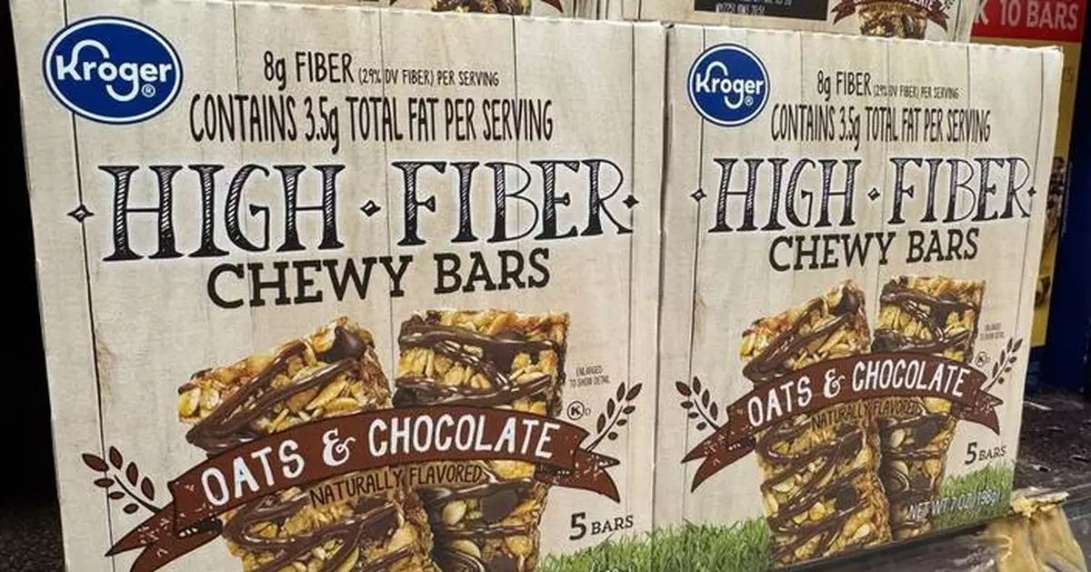 Fiber is something most people could use more of. But experts advise caution with 'fibermaxxing'