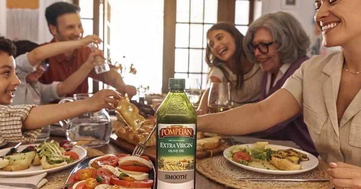 Pompeian Wins Netty Award for Best Brand Video