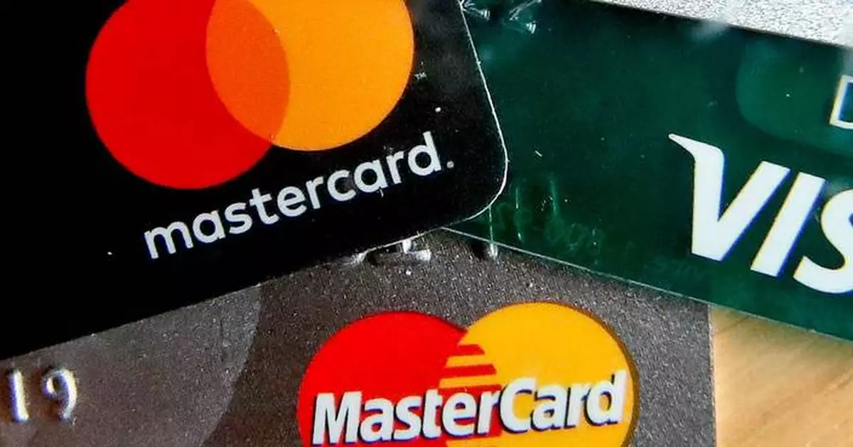 Why a Visa-Mastercard legal settlement could lead to your rewards credit card getting declined