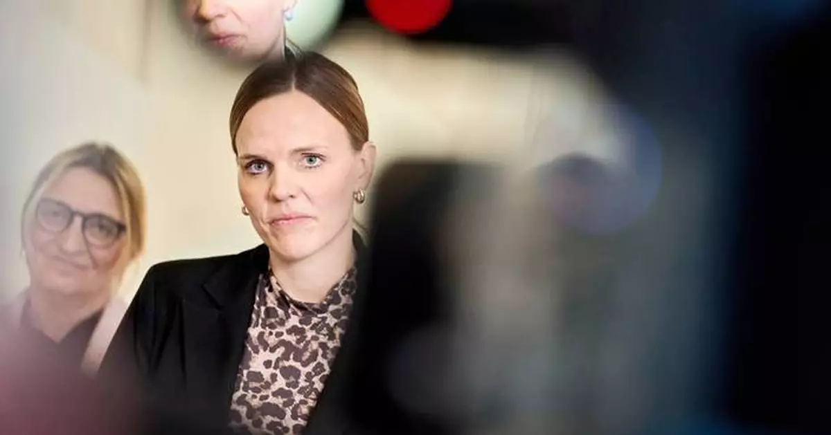 Denmark's government aims to ban access to social media for children under 15