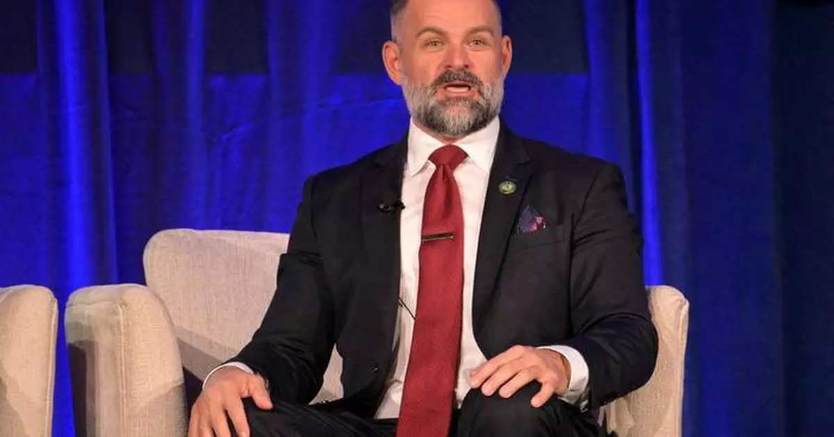 Ethics panel opens investigation of Rep. Cory Mills