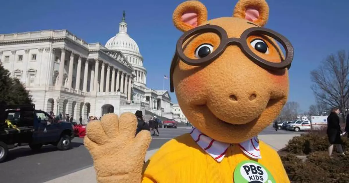 Alabama Public Television considers cutting ties with PBS