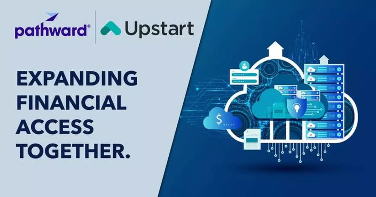 Pathward Announces New Partnership with Upstart
