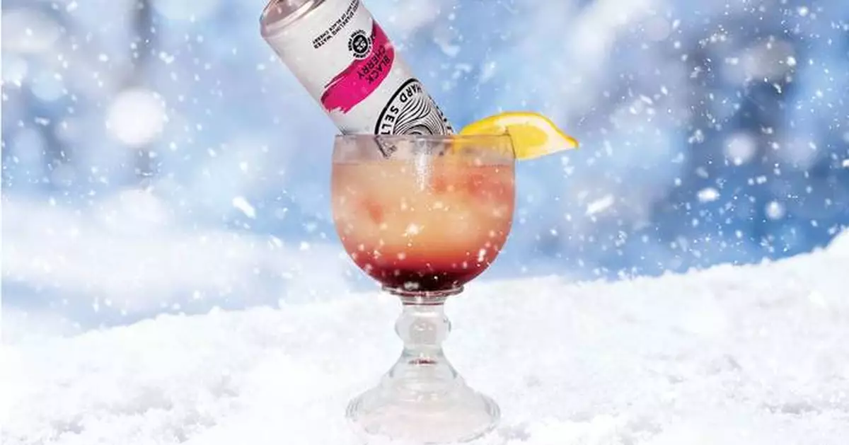 Fuzzy’s Taco Shop Launches Holiday Cheer With Limited-Time Jingle Berry ‘Rita