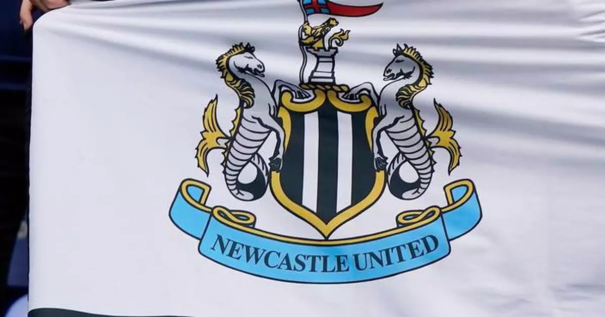 Newcastle says fans 'indiscriminately assaulted' by Marseille police