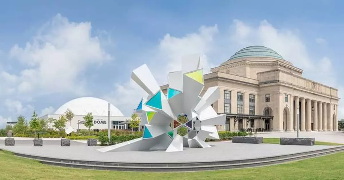 Science Museum of Virginia Selects Joe Smith as Partner to Lead Brand Evolution