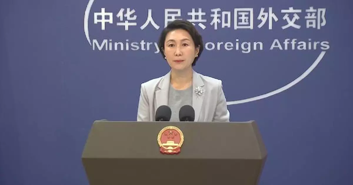 China to resume group tours to Canada through travel agencies: spokeswoman