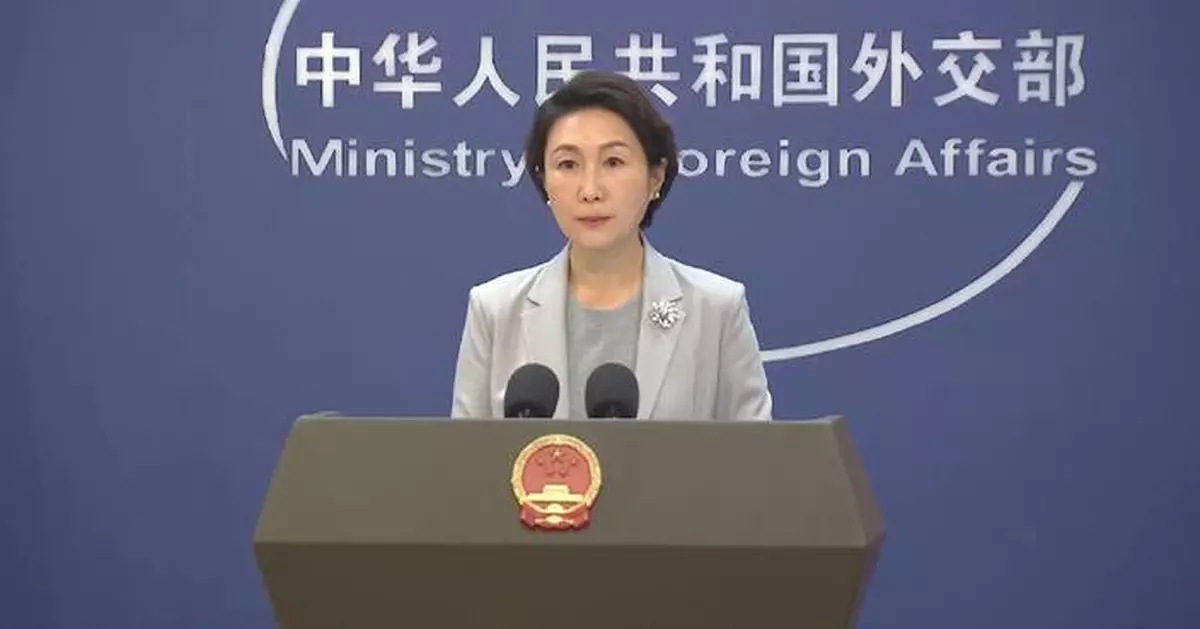 China's Shenzhen to present splendid APEC meeting next year: spokeswoman