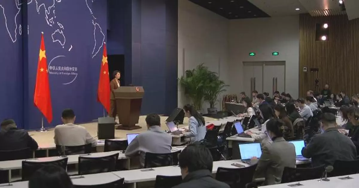 Thailand's King to visit China: spokeswoman