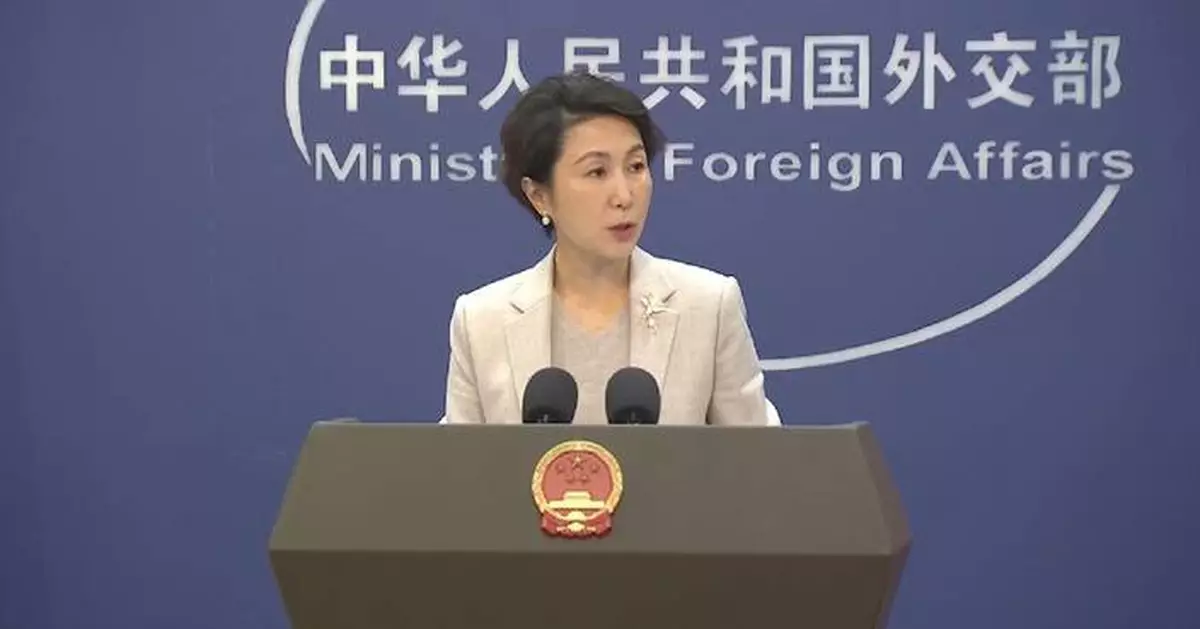 China urges Japan to correct erroneous words, deeds: spokeswoman