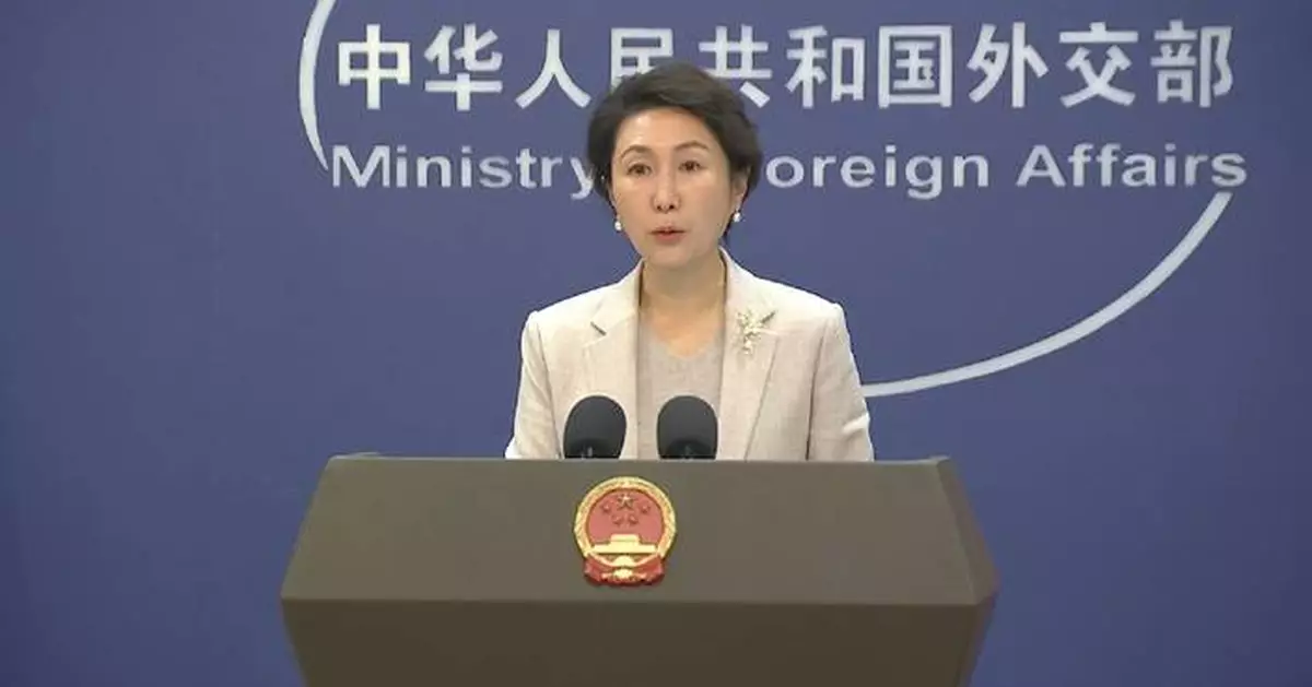 Chinese FM to visit 3 Central Asian countries: spokeswoman
