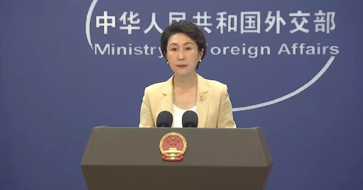 China, Syria to boost counter-terrorism cooperation: spokeswoman