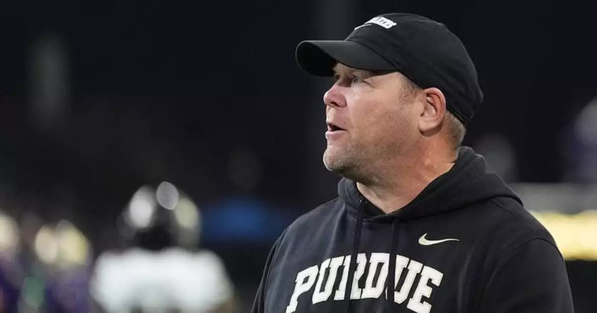 Memorable moments have defined Old Oaken Bucket series between No. 2 Indiana and Purdue