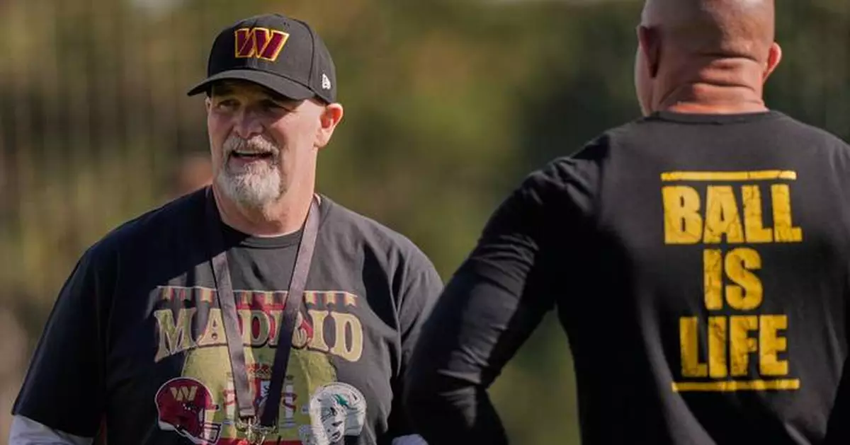 Dan Quinn praises Mike McDaniel's sobriety journey ahead of their first meeting as head coaches