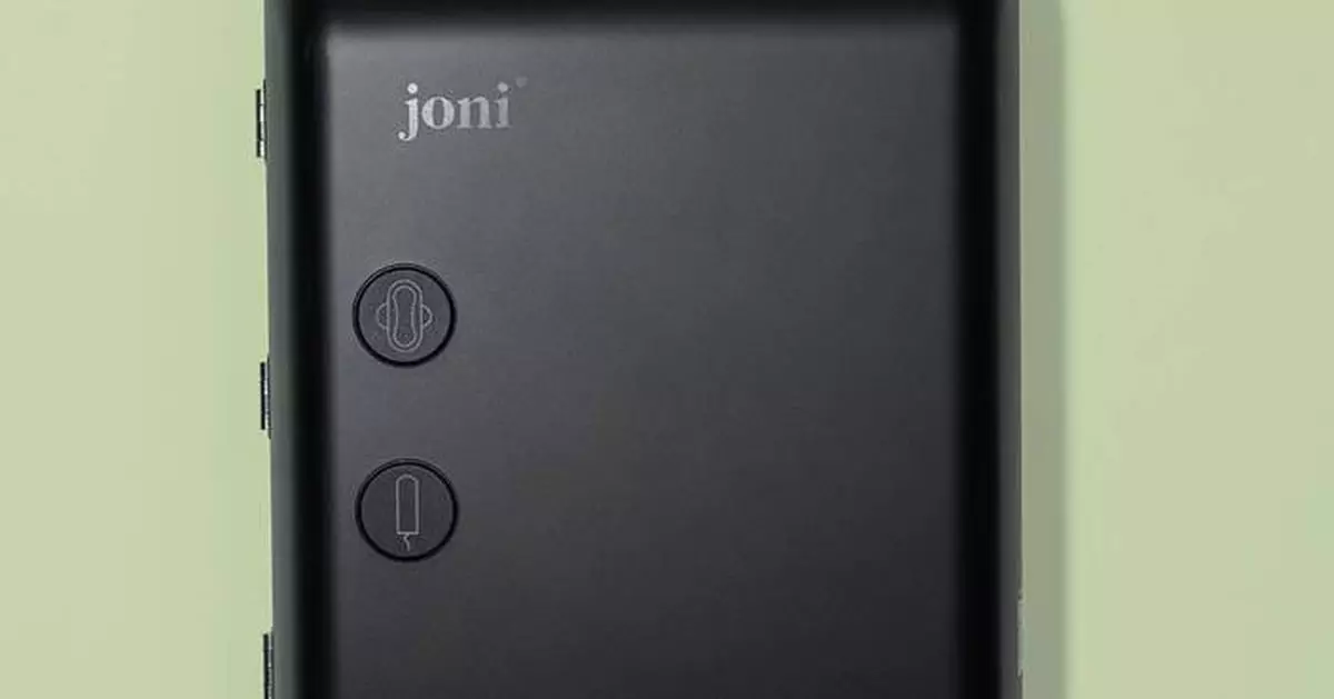 Canadian Period Care Company Ranks Among Top 20 Fastest-Growing Companies in Canada