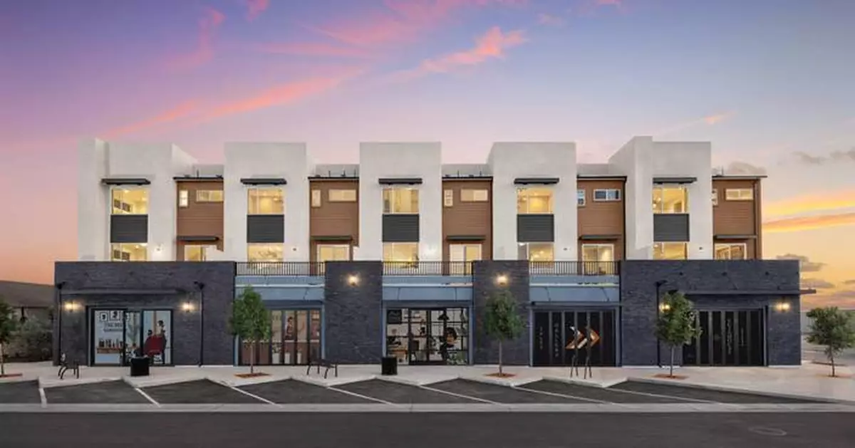 City Ventures Announces Vivot Craft Café to Eginhouse’s Retail Lineup, Elevating Homeownership Value at Innovative Live/Work Townhome Community