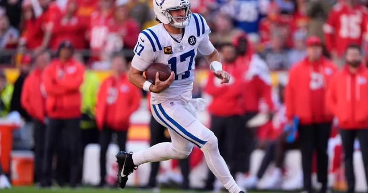 Pro Picks: Texans will upset the Colts to tighten the race in the AFC South