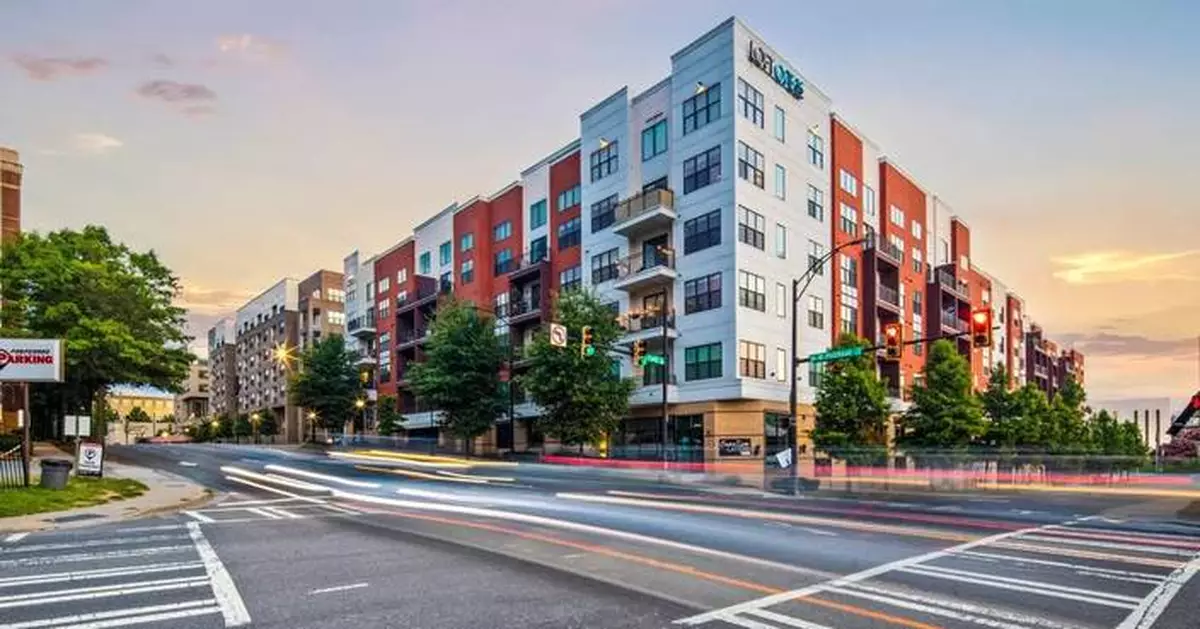 Broad Creek Capital Announces First Close of $150 Million Multifamily Fund and Inaugural Acquisition in Charlotte, NC