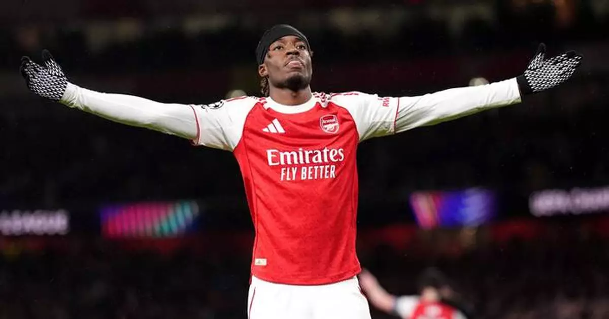 Arteta hails 'immense' Arsenal after beating Bayern and keeping Kane quiet in Champions League