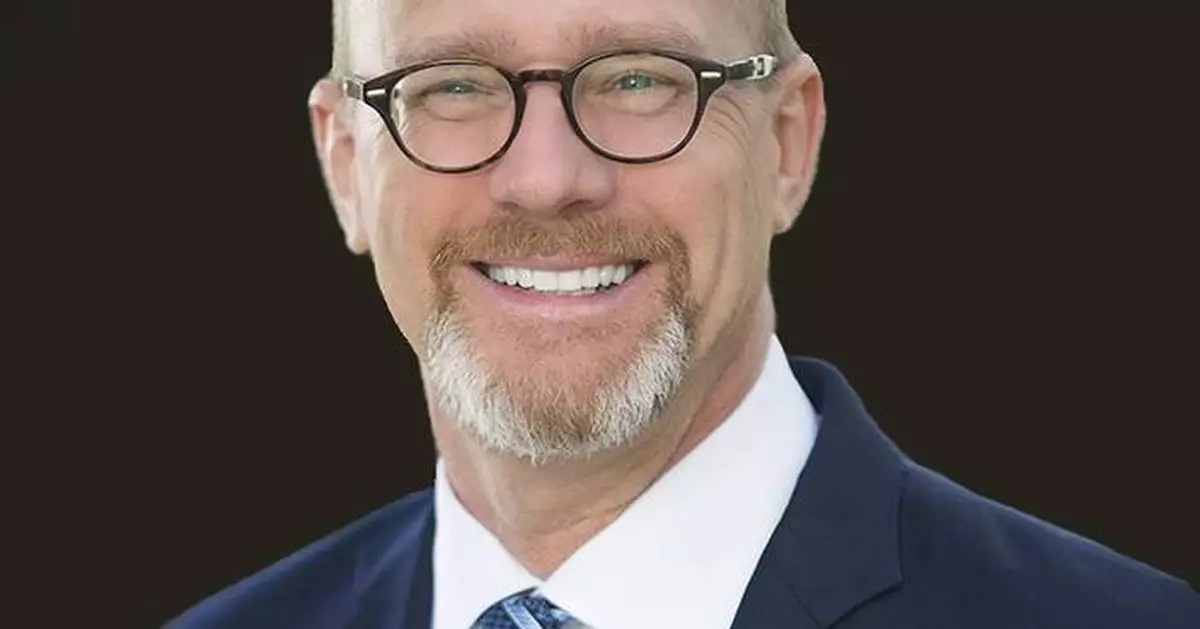 Nelson Connects Announces CEO Transition