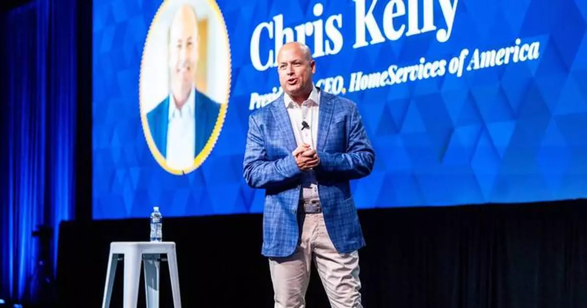 HomeServices of America ‘Stronger Together’ Conference Furthers Company’s Agent-Centric Strategies into 2026 and Beyond