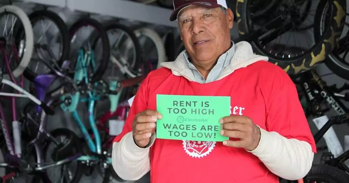 Santa Fe tackles rental rates with first-in-US minimum wage approach