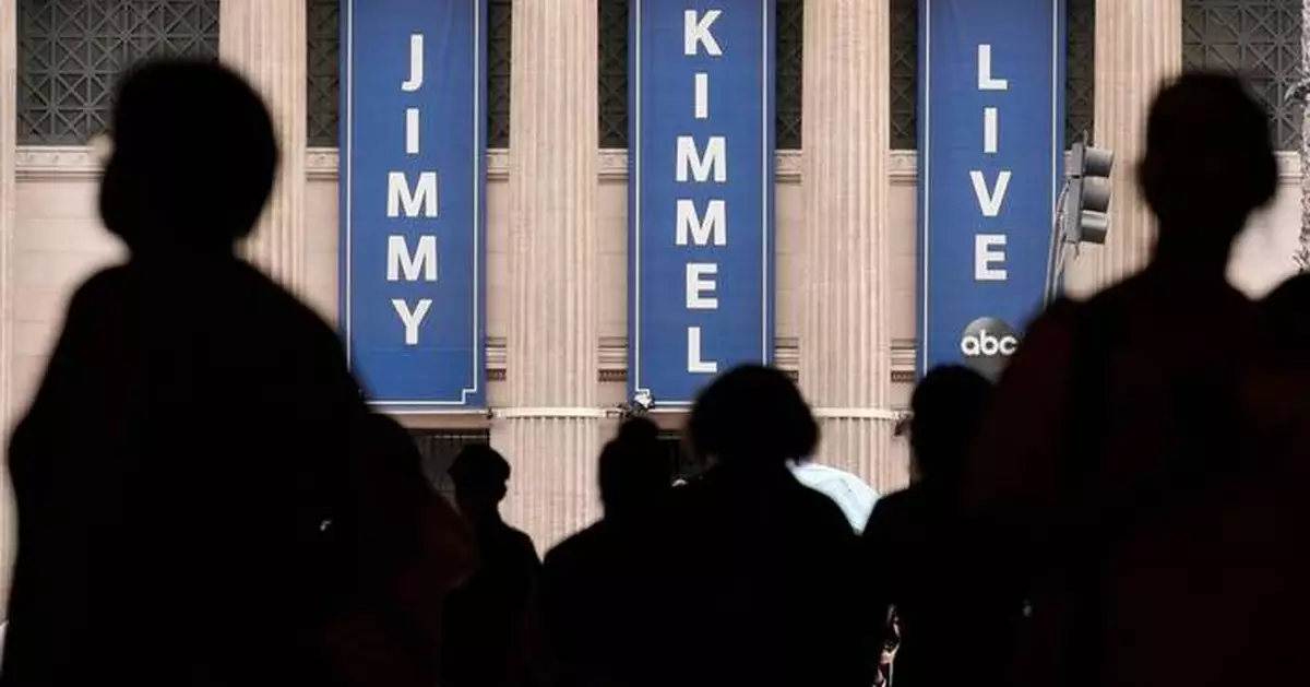 Cleto Escobedo III, Jimmy Kimmel's bandleader and childhood friend, dies at 59