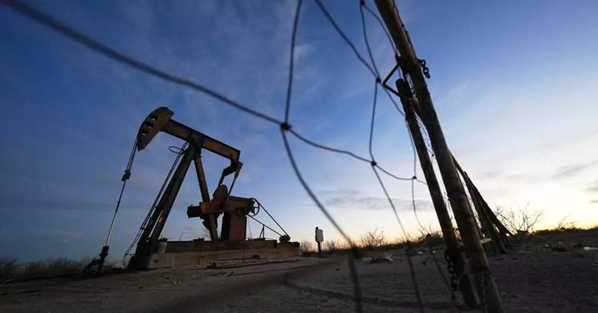 Methane pollution still rises, but UN reports hope for near future reductions