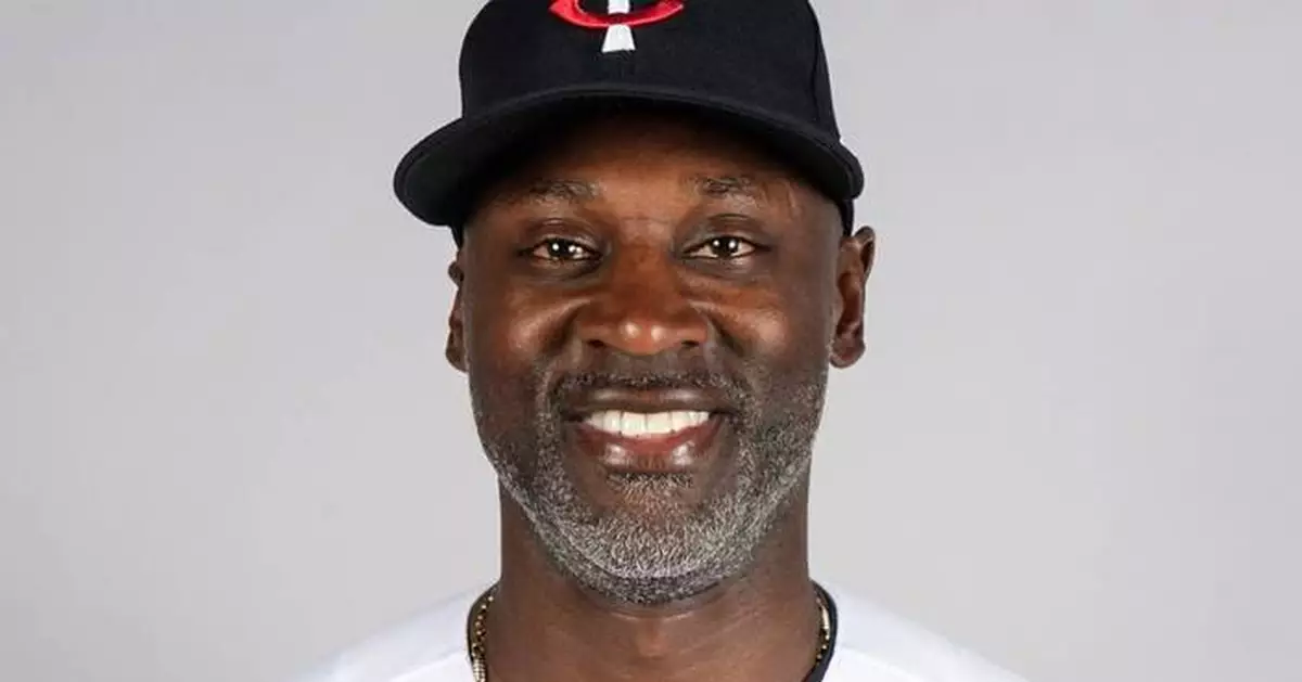 Twins staff includes LaTroy Hawkins as bullpen coach for new manager Derek Shelton