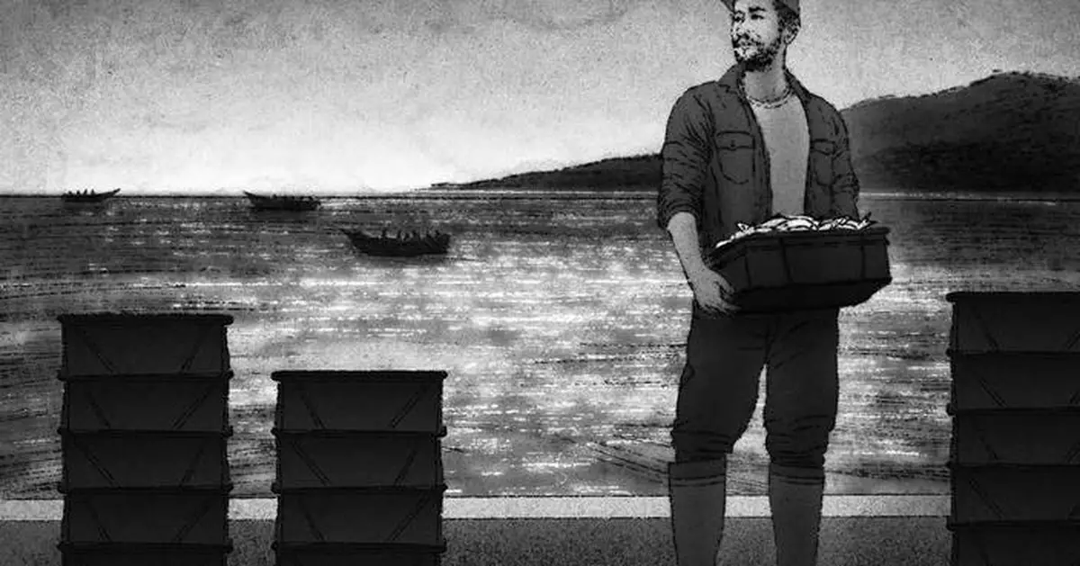 Trump has accused boat crews of being narco-terrorists. The truth, AP found, is more nuanced