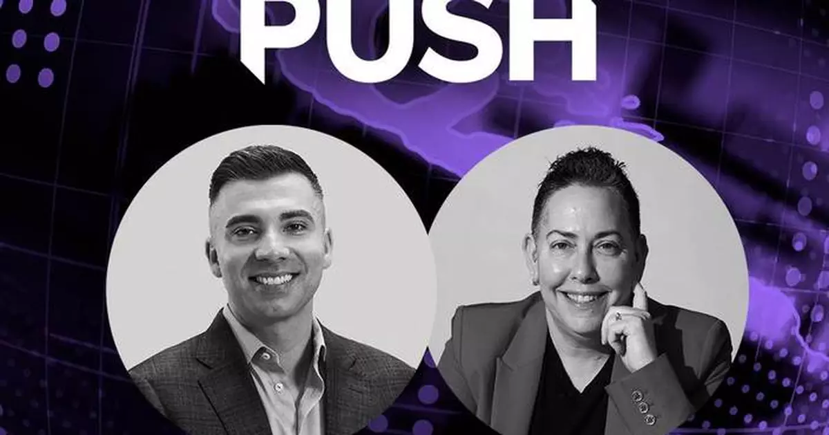 PUSH Media Expands into the U.S. with SCS Acquisition and Appoints Julie Berger as President, North America