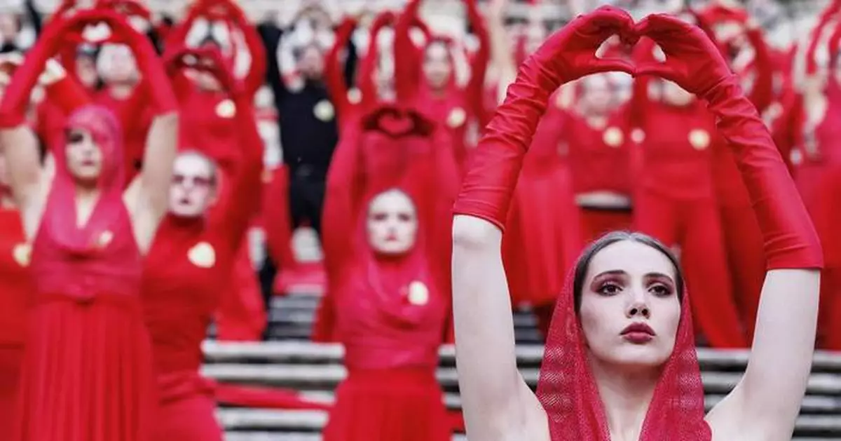 Italy now recognizes the crime of femicide and punishes it with life in prison