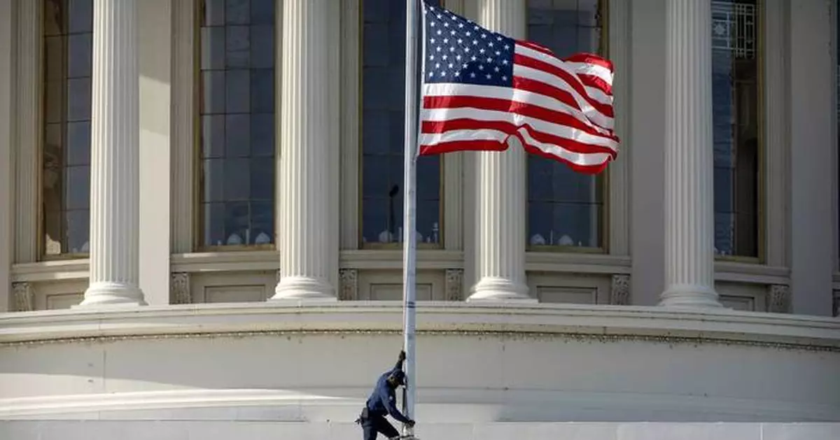 The top photos of the day by AP's photojournalists