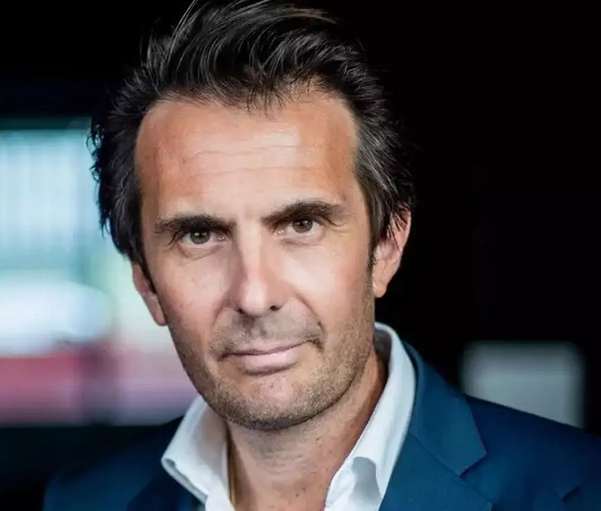 Havas CEO and Vivendi Chairman to Share Bold Vision for Human-AI Creativity in CES 2026 Keynote