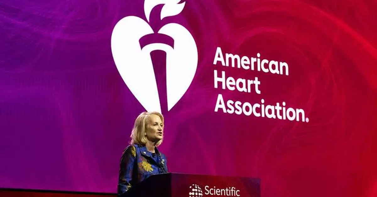 Northwell’s Dr. Stacey E. Rosen delivers Presidential Address at the American Heart Association’s Scientific Sessions 2025