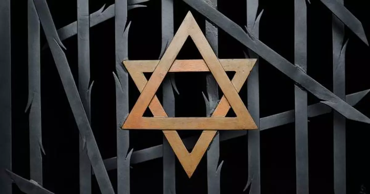 Germany cancels auction of Holocaust artifacts after backlash