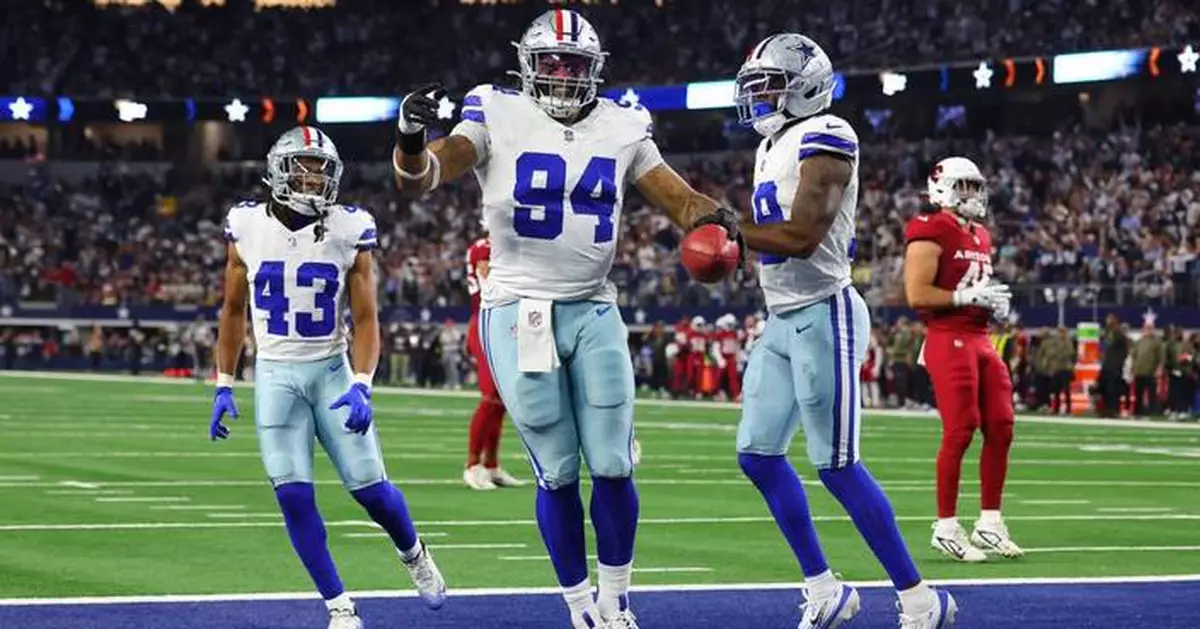 Cowboys' Marshawn Kneeland found dead of apparent suicide at 24 after evading officers, police say