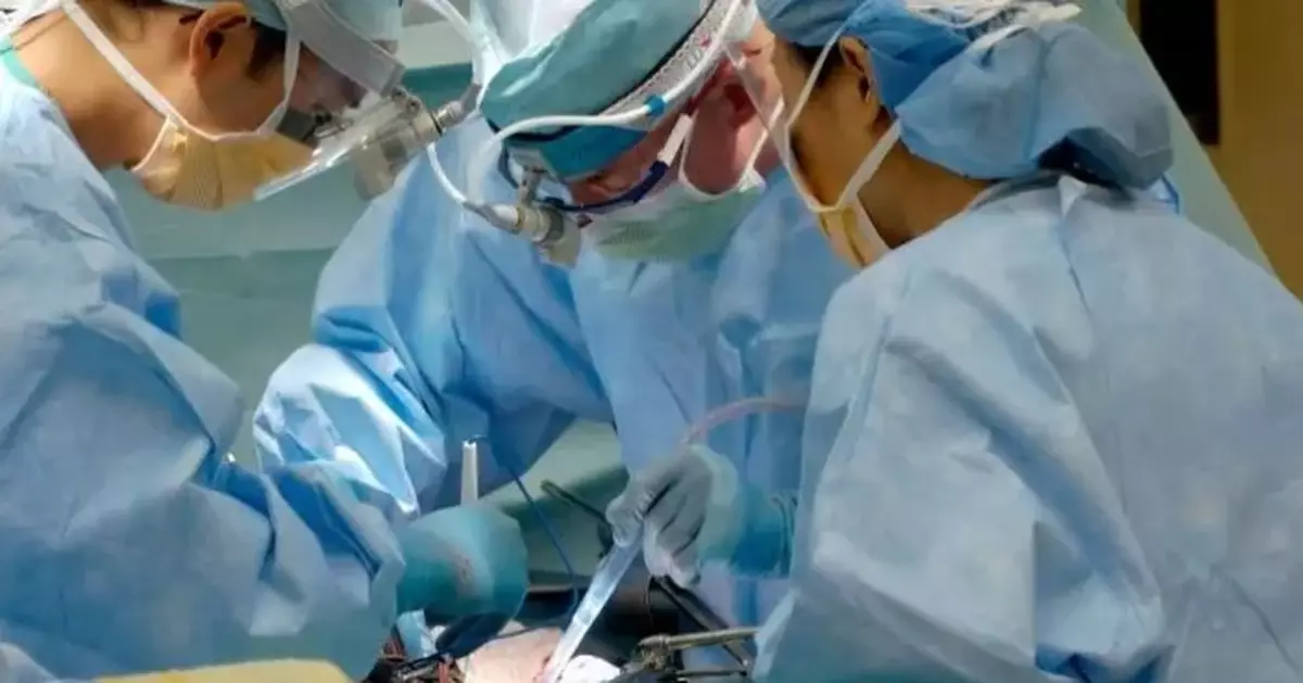 HKUST's New Medical School will Focus on Second Degree Programme to Expand the Scope of Talent