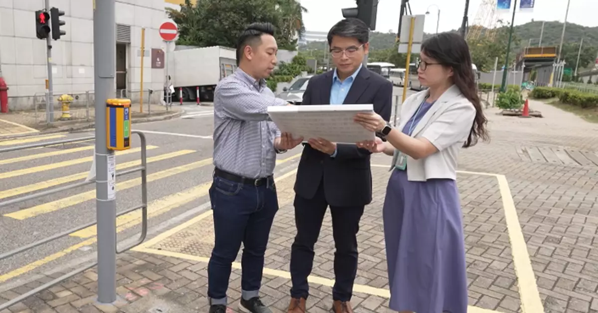 AI Traffic Signals to Expand Across 50 Junctions After Successful Trial