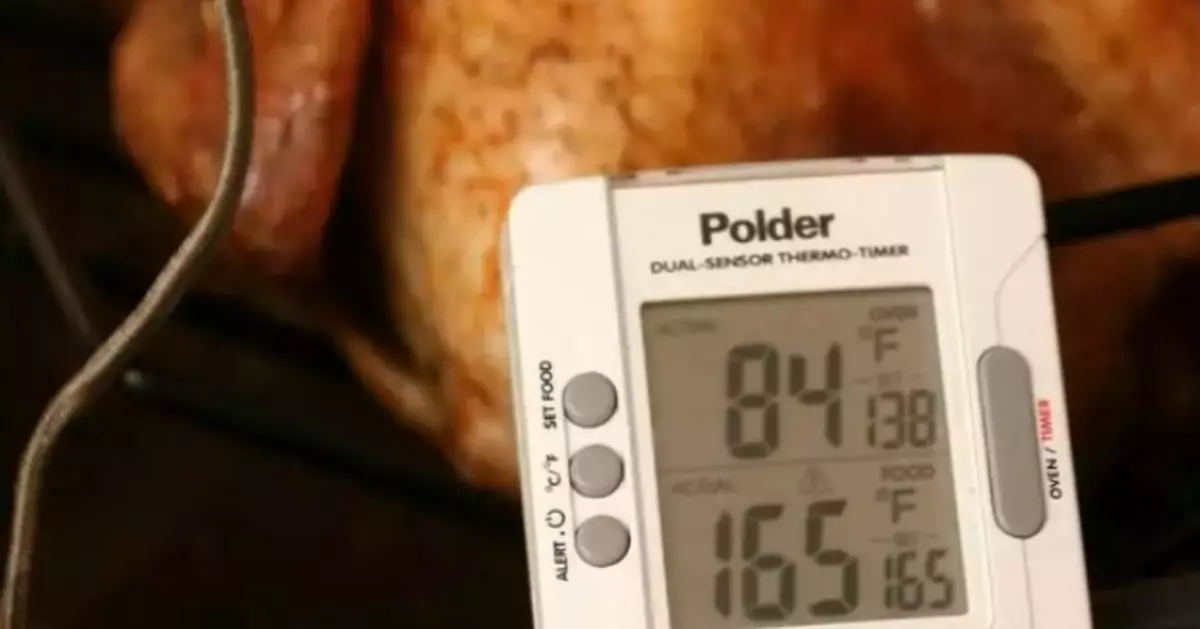 These 6 kitchen tools can make or break your Thanksgiving dinner