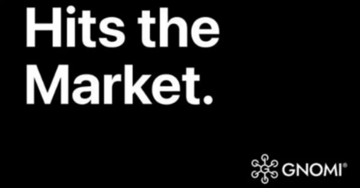 GNOMI Launches the Only ‘Finance Mode’ with Real-Time Global Earnings Calls and Generative Market Intelligence