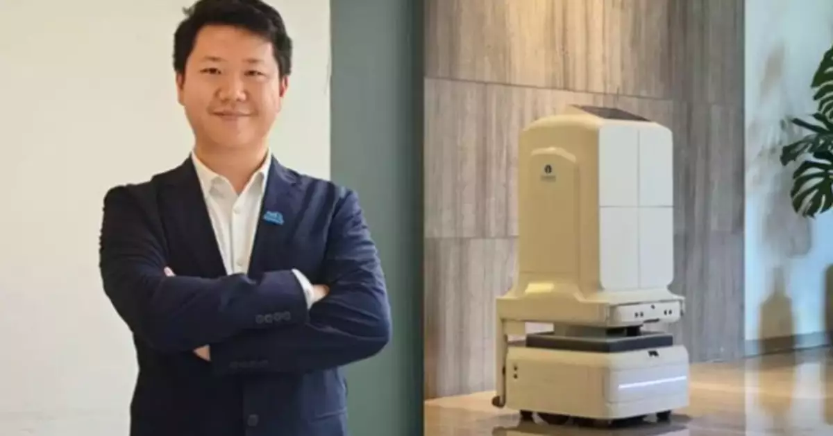 Bastille's Story: Yunji Technology Develops Customized Robot Products for Hong Kong Residents to Accumulate Advantages for the Global Expansion