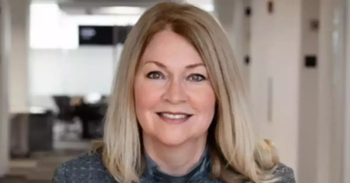 Zebra Technologies Appoints Melissa Luff Loizides as Chief People Officer