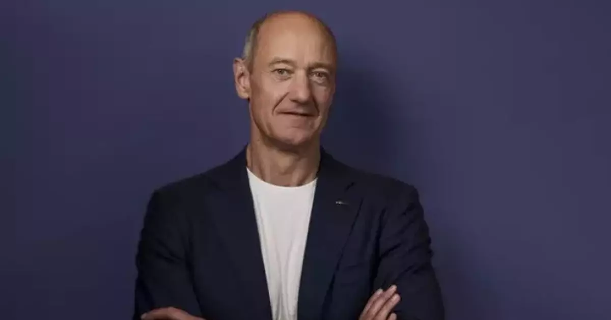 Siemens Unveils Industrial Tech for the AI Era in CES 2026 Keynote