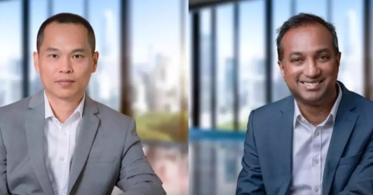 HGC Embarks on Strategic Transformation to Harness AI and Digital Opportunities