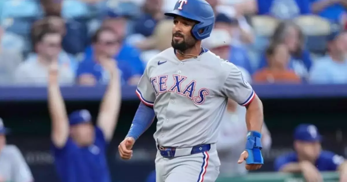 Marcus Semien surprised by trade to Mets but excited to play in New York